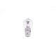 Bec far principal BOSCH S1 12V 25W BA20D pentru motociclete Pure Light 1 buc