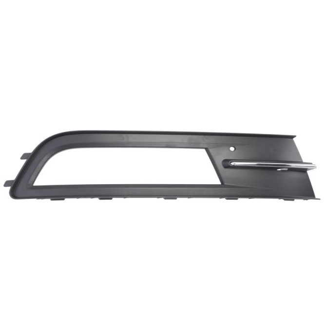 Grila ventilatie, bara protectie BLIC