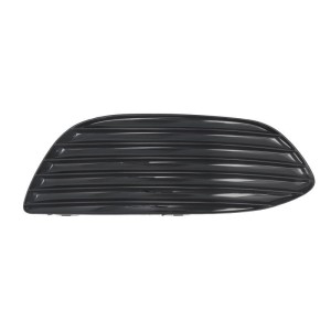 Grila ventilatie, bara protectie BLIC