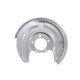 Protectie stropire disc frana BLIC Spate Stanga AUDI A6 C5 SKODA SUPERB I VW PASSAT B5 B5.5 1.6-4.2 08.96-03.08