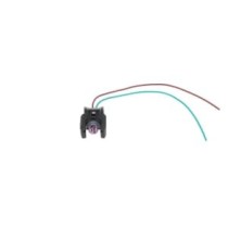 Stecher, injector ENGITECH