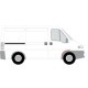 Aripa interioara BLIC Dreapta pentru CITROEN JUMPER I, FIAT DUCATO, PEUGEOT BOXER 01.94-12.06, montare fata dreapta