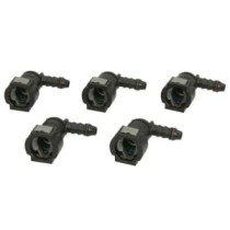 Cuplaj tub combustibil ENGITECH