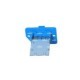 Rezistor ventilator habitaclu NRF pentru Hyundai Accent II, Accent III, Getz, I10 I, I10 II, Kia Carens II, Carnival II, Picanto I 1.0-3.5