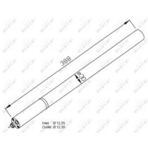 Uscator,aer conditionat NRF