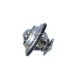 Termostat lichid răcire 87°C pentru AUDI 100 C4, 80 B4, A4 B5, A4 B6, A4 B7, A6 C4, A6 C5, A8 D2, ALLROAD C5, CABRIOLET B3, COUPE B3, V8; JAGUAR S-TYPE II, XJ, XK 8 2.4-4.2 12.82-03.09 cu inel etanșare