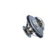 Termostat lichid răcire 87°C pentru AUDI 100 C4, 80 B4, A4 B5, A4 B6, A4 B7, A6 C4, A6 C5, A8 D2, ALLROAD C5, CABRIOLET B3, COUPE B3, V8; JAGUAR S-TYPE II, XJ, XK 8 2.4-4.2 12.82-03.09 cu inel etanșare