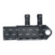 Senzor presiune gaze evacuare NRF 3 pini AUDI A3 A4 ALLROAD B8 B9 A5 A6 C7 Q2 Q3 Q5 TT PORSCHE CAYENNE SEAT ALHAMBRA ATECA LEON 0.8DH-3.0D