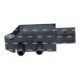 Senzor presiune gaze evacuare NRF 3 pini AUDI A3 A4 ALLROAD B8 B9 A5 A6 C7 Q2 Q3 Q5 TT PORSCHE CAYENNE SEAT ALHAMBRA ATECA LEON 0.8DH-3.0D