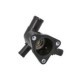Termostat lichid răcire NRF 88°C în carcasă pentru OPEL AGILA, SUZUKI SPLASH, SWIFT IV 1.0/1.2/1.2LPG 01.08