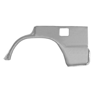 Aripa interioara BLIC