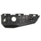 Suport bara fata stanga plastic TOYOTA AURIS 1.33-2.2D 10.06-09.12