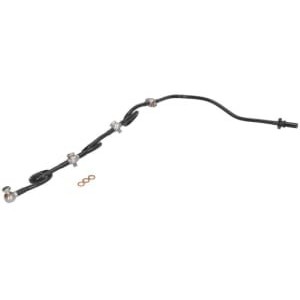 Furtun combustibil ENGITECH