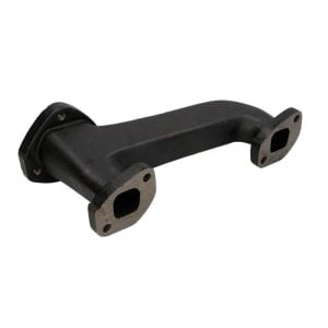 Galerie, sistem de esapament ENGITECH