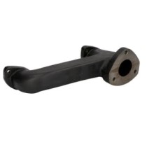 Galerie, sistem de esapament ENGITECH