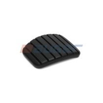 Acoperire pedala, pedala frana AUGER