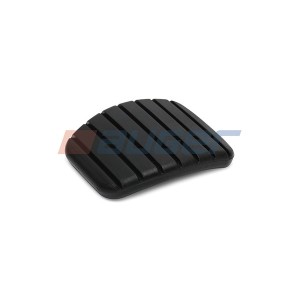 Acoperire pedala, pedala frana AUGER