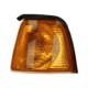 Semnalizator DEPO lampa semnalizare fata stanga portocalie pentru AUDI 80 B3 COUPE B2 B3 QUATTRO 1.4-2.8 07.80-08.86-10.91