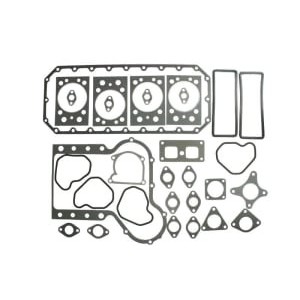 Set garnituri complet, motor ENGITECH