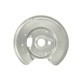 Protectie stropire disc frana BLIC spate stanga pentru VOLVO 850, S70, V70 I 2.0-2.5D 06.91-12.00