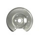 Protectie stropire disc frana BLIC spate stanga pentru VOLVO 850, S70, V70 I 2.0-2.5D 06.91-12.00