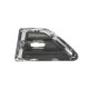 Carenaj aripa BLIC Dreapta crom pentru LAND ROVER FREELANDER 2 2.0/2.2D/3.2 10.06-10.14 aplicatie pana la 08.12
