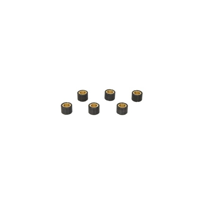 Role variometrului RMS