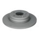 Disc frana ATE Spate Dreapta/Stanga MERCEDES C (W203), CLK (C208), CLK (C209), E T-MODEL (S210) 164.0 mm 290.0 mm 56.0 mm 12.0 mm