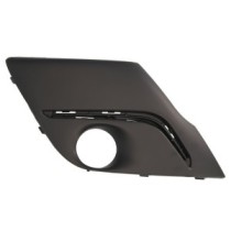 Grila ventilatie, bara protectie BLIC