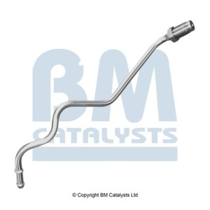 Racord evacuare BM CATALYSTS