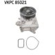 Pompa apa SKF cu garnitura pentru OPEL ANTARA A, ASTRA K, CASCADA, INSIGNIA A, B, ZAFIRA C 1.6D/2.0D 10.11