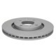 Disc frana ATE Fata Dreapta/Stanga 266.0 mm exterior 133.1 mm interior 34.2 mm inaltime 22.0 mm grosime 4 gauri fixare
