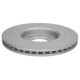 Disc frana ATE Fata Dreapta/Stanga 266.0 mm exterior 133.1 mm interior 34.2 mm inaltime 22.0 mm grosime 4 gauri fixare