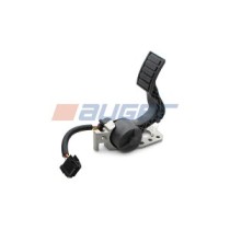 Pedala acceleratie AUGER
