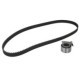 Set curea de distributie SKF pentru CHRYSLER LE BARON, SARATOGA, VOYAGER I, II, III; DODGE CARAVAN; HYUNDAI GALLOPER I, II, SONATA II 3.0