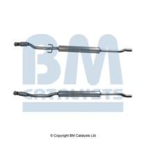Toba esapamet intermediara BM CATALYSTS