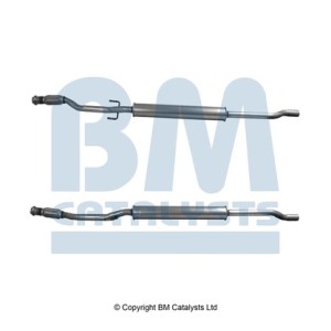 Toba esapamet intermediara BM CATALYSTS