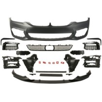 Bara de protectie BLIC