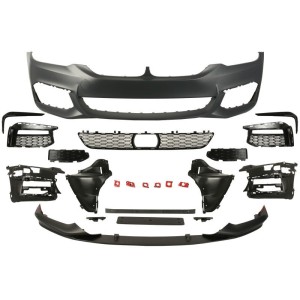 Bara de protectie BLIC