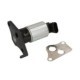Supapa EGR AUTLOG pentru OPEL ASTRA G, SPEEDSTER, VECTRA B, ZAFIRA A 2.2 06.00-08.05