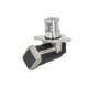 Supapa EGR AUTLOG pentru MERCEDES C (CL203, W203, W204, S203, S204), CLK (A209, C209), CLS (C219), E (VF211, W211, S211), GL (X164) 2.0D-3.2D