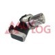 Supapa EGR AUTLOG pentru MERCEDES C (CL203, W203, W204, S203, S204), CLK (A209, C209), CLS (C219), E (VF211, W211, S211), GL (X164) 2.0D-3.2D