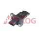 Senzor debit aer 4 pini compatibil cu NISSAN JUKE, PULSAR, QASHQAI II, X-TRAIL III, RENAULT MEGANE IV, TALISMAN 1.6 06.10-