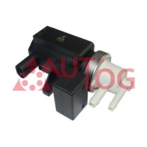 Convertor presiune, esapament AUTLOG