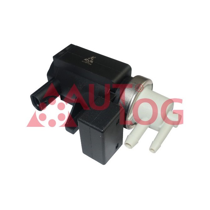 Convertor presiune, esapament AUTLOG