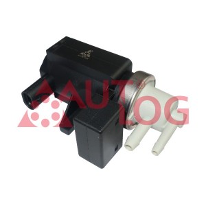 Convertor presiune, esapament AUTLOG