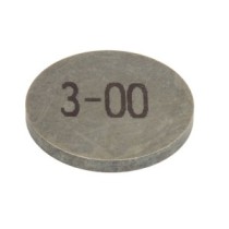 Saiba de reglare, reglare supapa METELLI