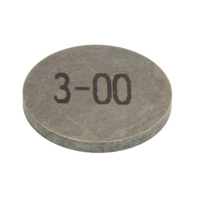 Saiba de reglare, reglare supapa METELLI