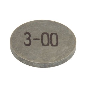 Saiba de reglare, reglare supapa METELLI