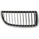 Grila radiator fata dreapta crom BLIC pentru BMW 3 (E90, E91) 1.6-4.0 12.04-12.12 aplicatie pana la 08.08